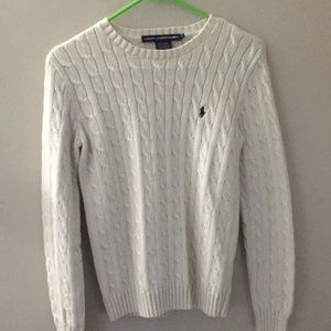Ralph Lauren sweater